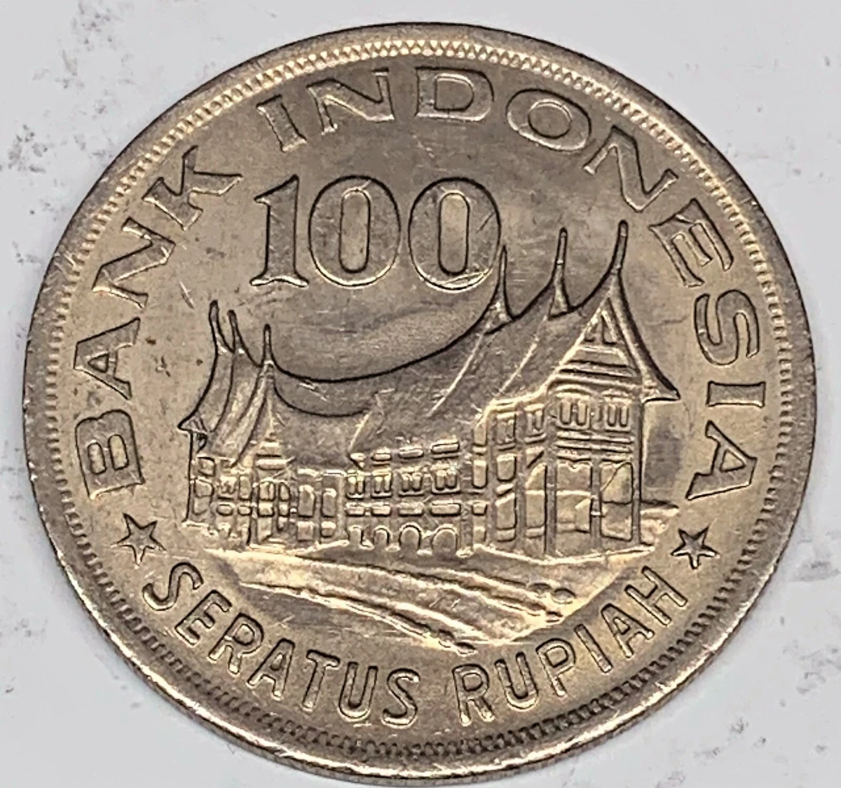 Indonesian 1978 Coins for sale | eBay