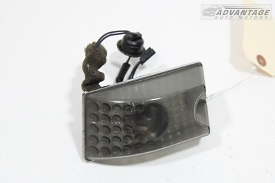 2003-2009 HUMMER H2 REAR LEFT SIDE ROOF UPPER CLEARANCE MARKER LIGHT LAMP OEM