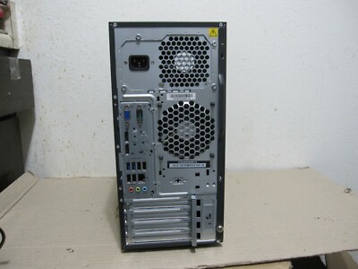 爆速SSD Lenovo Think Centre スリムPC i5 7500 Lenovo Thinkcenter m83 DT Intel i5-4570 3.2GHz 8GB RAM 500GB HD | eBay