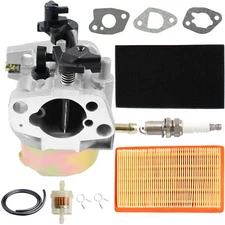 Pro Chaser model H127-Lawn Carburetor