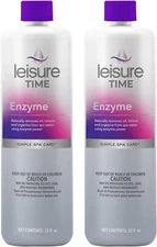 Leisure Time Enzyme 32oz. (Pack of 2)