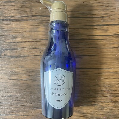 POLA Este Royer Shampoo 400ml