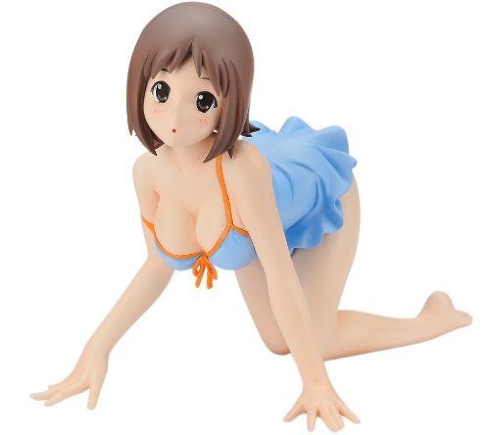 Training With Hinako Hentai