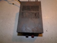 Tripplite Precision Regulated DC Power Supply PR-3A FREE SHIPPING 