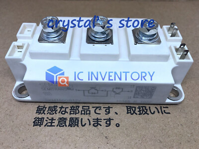 1PCS SEMIKRON SKM150GB12V Power Module Supply New 100% Quality Guarantee