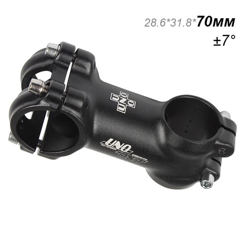 Promotional Bicycle Stem Road Mountain Bike Handlebar Stem Cycling Accessories - Picture 12 of 37