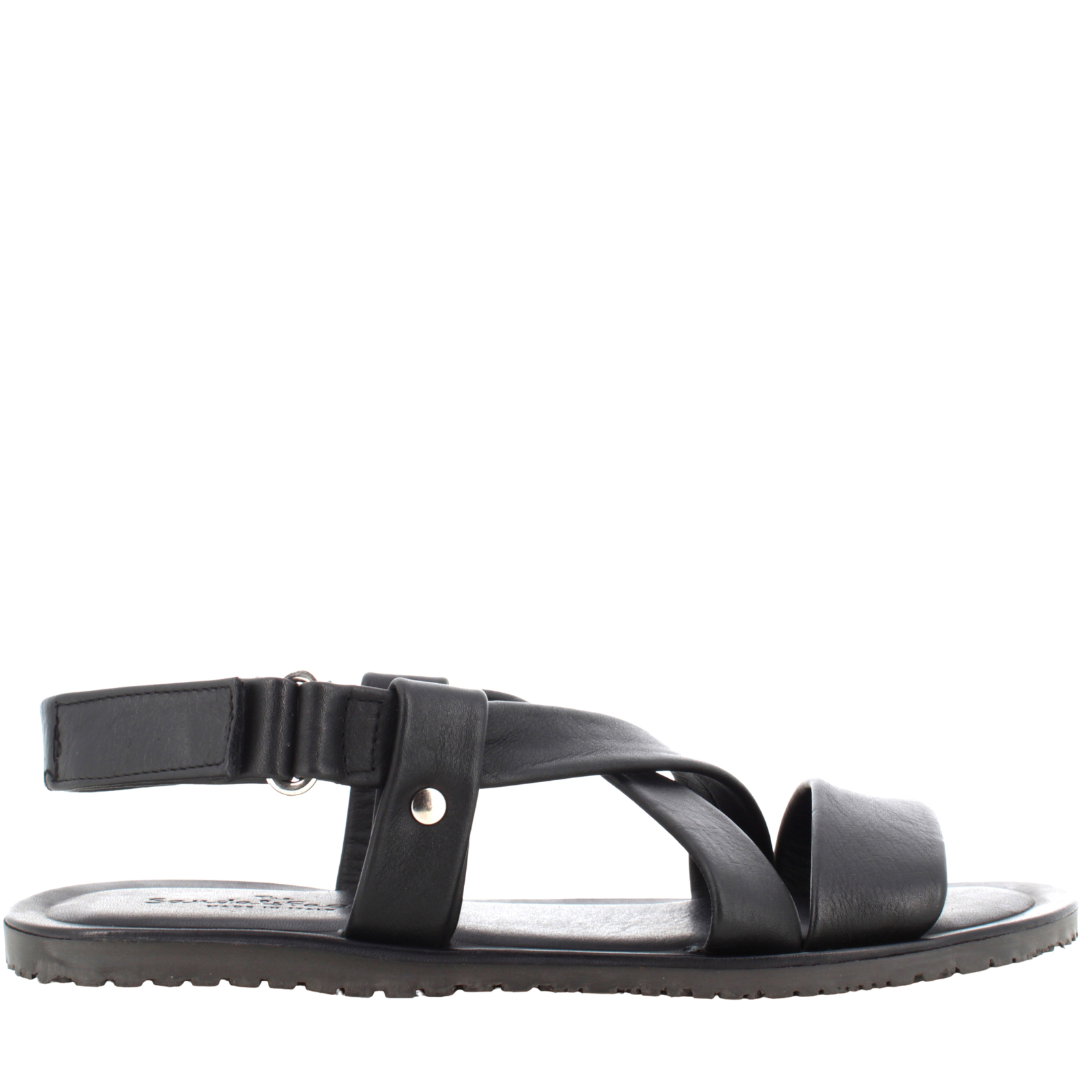 Босоножки фабричные sandali uomo M5408 Р23