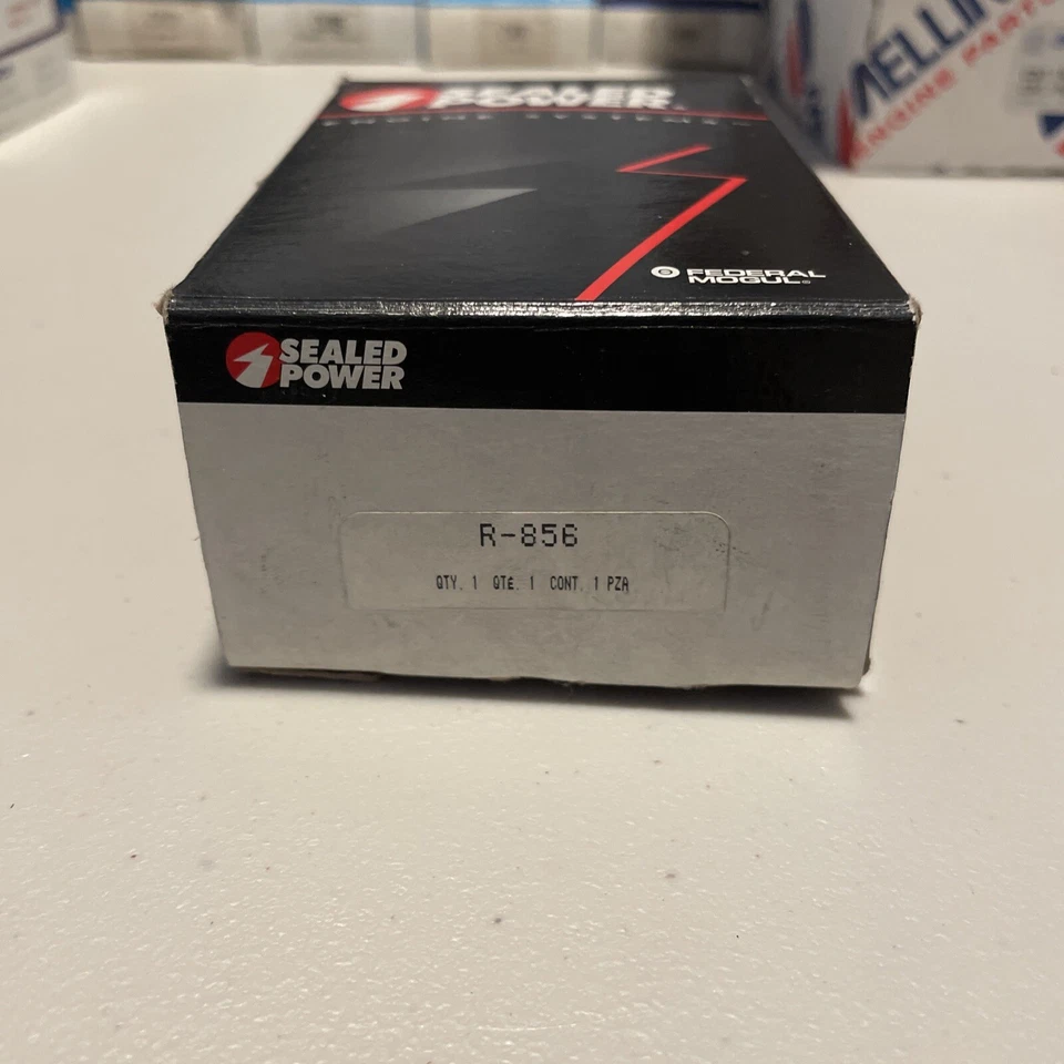 Brazos basculantes de acero sellados Power R-856 para Oldsmobile Delta 1965-1979 Foto 4 de 4