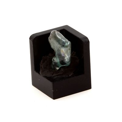 Zirkon. 0,84 ct. Pailin District, Kambodscha.