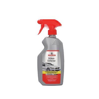 NIGRIN 72249 Repair Tec Silikon-Entferner 500 ml Trigger