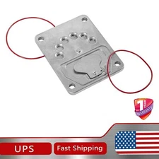 Air Compressor ZAC0032 Valve Plate Assembly Kit for Craftsman and Dewalt