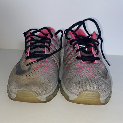 Size 9 - Nike Air Max 2016 Gray for sale online | eBay