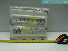 QTY=40(5 PK OF 8):The Hillman Group 710930 Key Identification Tags and Organizer