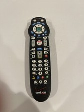 OEM Original VERIZON FiOS TV VZ P265v5 RC Remote Control Tested DVR PIP Widgets