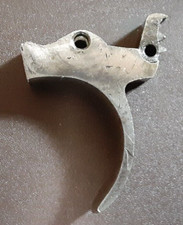 Hopkins Allen Small Frame Safety Police Trigger -please Read