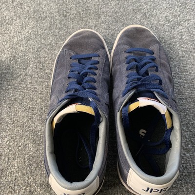 Nike ID Blazer Low  display picture 1