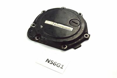 Mii_00です❣️0829 Kawasaki GPZ 1000 RX ZXT00A Bj 86 - Cover engine cover left N56G1
