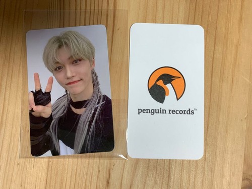 STRAY KIDS - NOEASY FRAME PHOTO CARD POP-UP CARD MINI PHOTO BOOK PHOTO CARD SET - Picture 33 of 66
