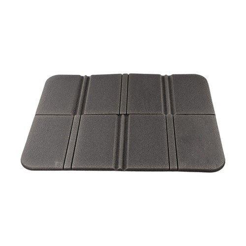 Faltmatte Schaumstoff XPE Kissen leicht zu tragen Wandern Camping Outdoor Picknick - Bild 18 von 41