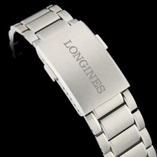 Longines Spirit Zulu Time L3.812.4.63.2 #113 3