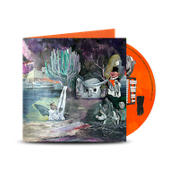 Empire State Bastard 'Rivers Of Heresy' Cd - Neu & Versiegelt