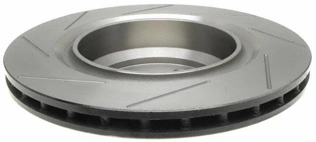 Rotor de freno de disco para Dodge Charger Challenger 2008-2019, cargador ACD Foto 4 de 4