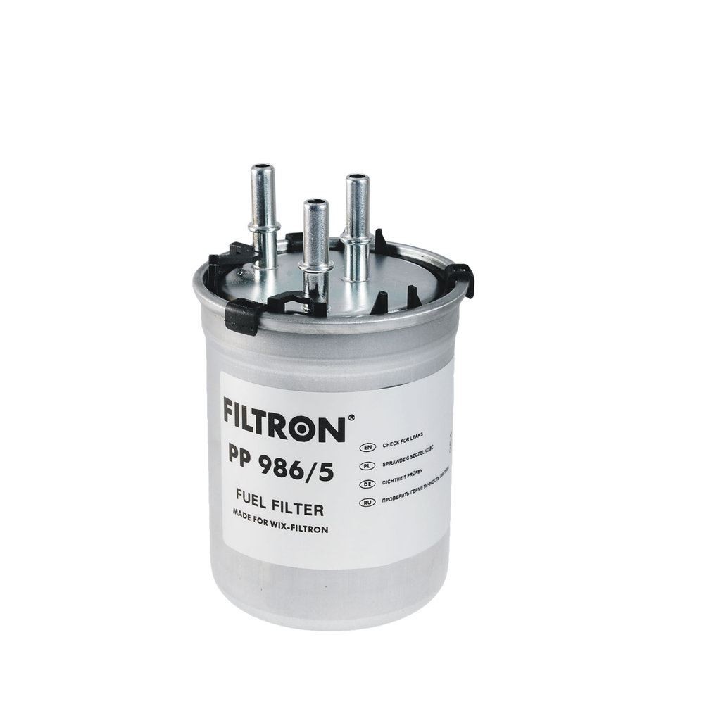Für FILTRON PP 986/5 Fuel Filter PP 986/5 Fuel filter fits: AUDI A1 1.6D 05.10- - Bild 3