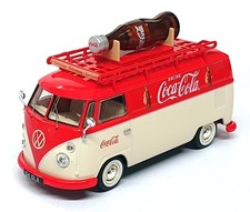 Corgi 1/43 Scale CC02740 - VW