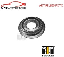 DOMLAGER FEDERBEINLAGER VORNE TEDGUM TED18543 I FÜR MAZDA 3