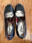 Candies High platform Heels Black Size 10 — photo 1