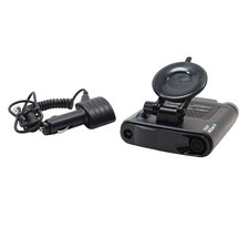 Escort MAXcam 360c Dash Camera Radar Detector