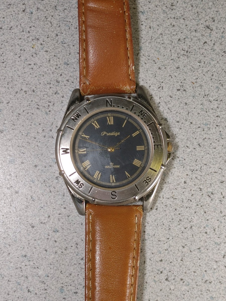Prestige By Waltham Men display picture 1