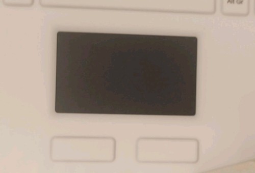ACCURATUS ACCUMED 540 CV2 ANTIBACTERIAL MEDICAL WIRED USB KEYBOARD. WHITE #81 - Picture 5 of 9