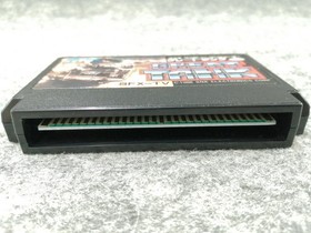 Famicom Software Model Great Tank Snk FE298