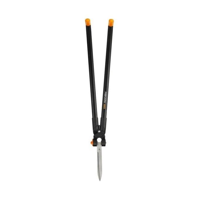 Fiskars 1001565 Lame Ricambio GS53: Taglio Professionale per Bordi