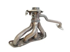 AUSPUFFKRÜMMER / 1162983 FÜR TOYOTA PRIUS ZVW50 BASIS