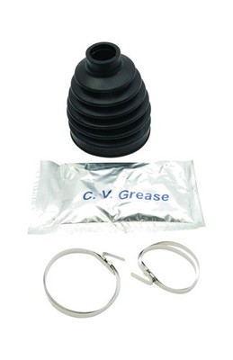 42303-Gimbal Bellows Compatible with Yamaha Wolverine RMAX 4 1000 SE