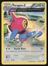 2015 Pokemon XY - Ancient Origins Porygon-Z #67 ES6