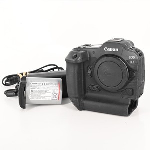 Canon R3 Body | eBay