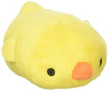 Pokemon Snorlax Mochi Cushion Plush