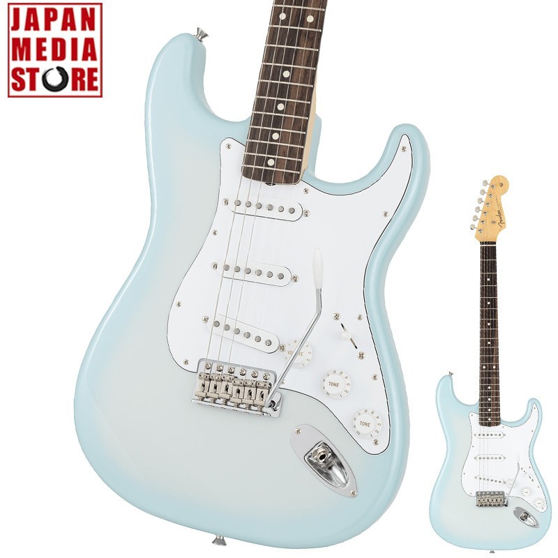Fender MIJ 2025 Collection Traditional 60s Stratocaster Stardust