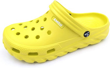 Unisex Garden Clogs Gardening Shoes AA1521