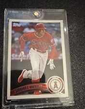 2020 Topps - Topps Choice Shohei Ohtani #TC-24