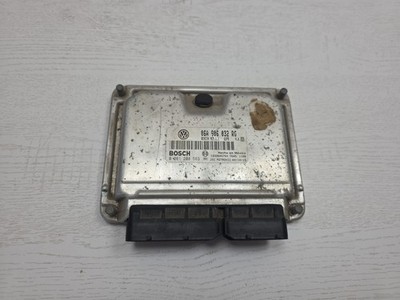 VW BEETLE 2.0 Auto ME 7.1.1 ECU ECM PCM 06A906032RG