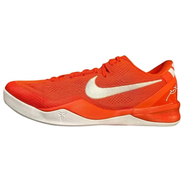 Nike Kobe 8 Protro TB Promo Team Orange for Sale | Authenticity