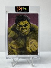 2012 Rittenhouse Legends of Marvel Series 4 Trading Cards 14