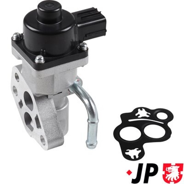 Agr Ventil Jp Jp Group 1519900600 FüR Ford Volvo Mazda BA7 Fiesta Mondeo Max DM2-image