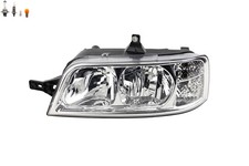 Ampoule Fiat DUCATO