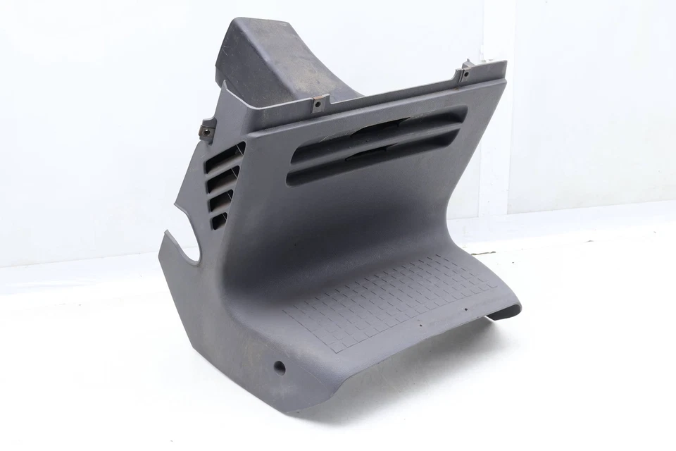 VW EUROVAN 1996-1997 1999-2000 - Consola central inferior cubierta de ventilación 701857341 Foto 3 de 4