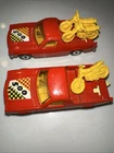 Lesney 1977 MATCHBOX Superfast-Red Holden Pick-Up No. 60 Made in England Set 2